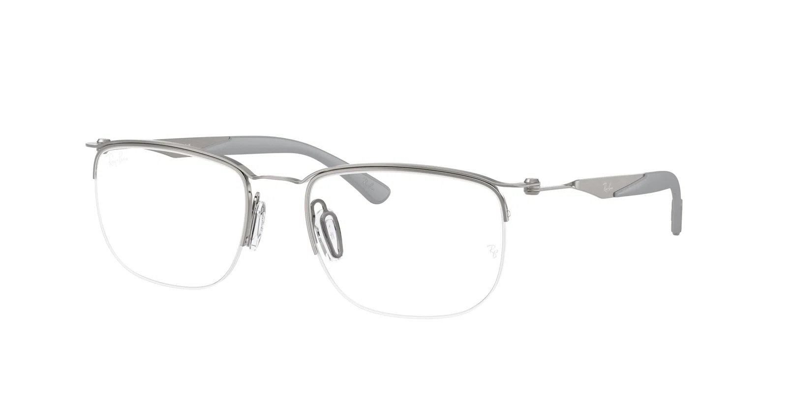 Ray-Ban 7552 Eyeglasses - view 3